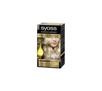 Syoss Oleo Intense N°10.50 Rubio Claro Ceniza 1ud