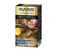 Syoss Oleo Intense Coloración 7-10 Rubio Natural // Precio, Comprar n/a 1 Unidad