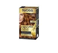 Syoss Oleo Intense Permanent Hair Color 7-77 Dark Blonde