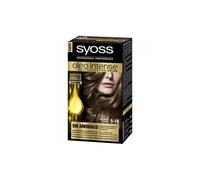 Syoss Oleo Intense Permanent Oil Color Castaño Claro 5-10 50 ml
