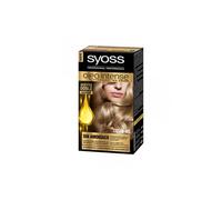 Syoss Oleo Intense Permanent Oil Color Rubio Beige 8-05 50ml