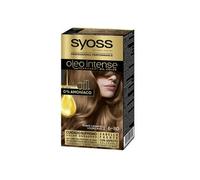 Syoss Oleo Intense Permanent Oil Color Rubio Caramelo 6-80 50ml