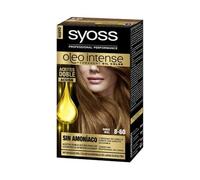 Syoss Oleo Intense Permanent Oil Color Rubio Miel 8-60 50ml