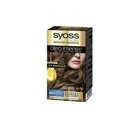 Syoss Oleo Intense Permanent Oil Color Rubio Oscuro 6-10 50ml