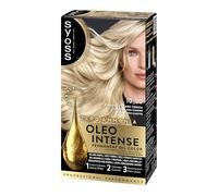 Syoss Oleo Intense Ammonia-Free Hair Color 10.50-Light Ash Blonde 5 Pcs