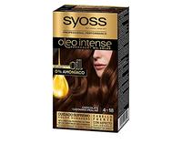 Syoss Oleo Intense Coloración 4-18 Chocolate // Precio, Comprar n/a 1 Unidad