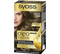 Oleo Intense Tinte Syoss Tintes de pelo