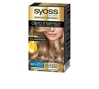 Syoss Oleo Intense Coloración 8-05 Rubio Beige // Precio, Comprar n/a 1 Unidad