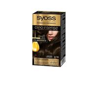 Syoss Oleo Intense Coloración 3-10 Castaño // Precio, Comprar n/a 1 Unidad