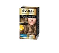Syoss Olio Intense Tinte Sin Amoniaco Nº 7.58-Rubio Arena 5 Un