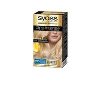 Syoss Oleo Intense N°9.10 Rubio Luminoso Pack 5uds