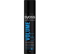 syoss pelo Spray Volume Lift, 5 unidades (5 x 75 ml)