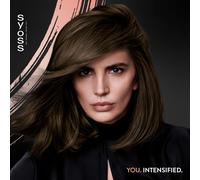 Syoss permanent color 4-1 castaño medio, tinte de pelo y mascarilla i