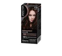 Syoss Permanent Color 4.2-Caoba 1 Un
