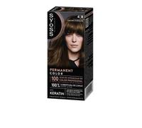 Syoss Permanent Color 4.8-Castaño Chocolate 1 Un