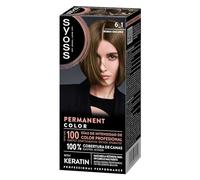 Syoss Tinte permanente 115 ml