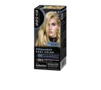 Syoss Permanent Color 8.11-Rubio Claro 1 Un