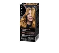 Syoss Permanent Color 8.7-Rub Dorad Caramelo 1 Un