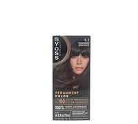 Syoss Permanent Coloration 3.1 Dark Brown 115 ml