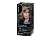 Syoss Permanent Cool Color 7.5-Rubio Medio Ceniza 1 Un