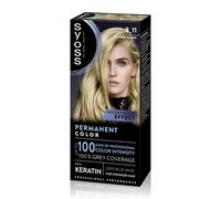 Syoss Permanent Color 8.11-Rubio Claro 1 Un