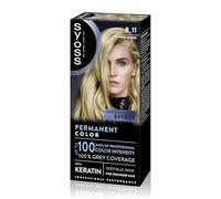 Permanent Color 115 ml Syoss Tintes permanentes