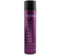 Syoss Profesional Ceramide Complex Laca 1 x 400 ML 48H Mega Fuerte Sujeción 5