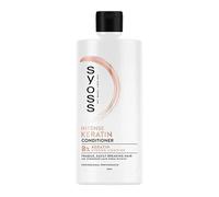 Syoss Professional Performance Acondicionador - Queratina intensa - 6 unidades - 440 ml