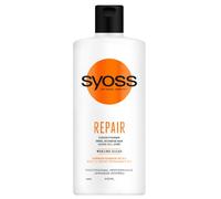 Syoss Professional Performance - Acondicionador reparador, 6 unidades (6 x 440 ml)