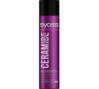 Syoss Professional Performance Ceramide Complex - Spray para el cabello, 400 ml