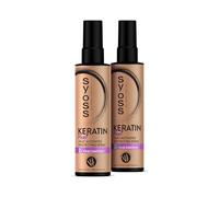 Syoss Protector Calor Keratin, 2 X 200 ml