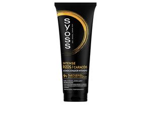 syoss - RIZOS CONTROL acondicionador intensivo Acondicionadores 250 ml unisex