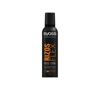 RizosFlex Mousse Espuma Rizos 250 ml