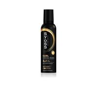 Syoss Rizos Flex Mousse Rizos Definidos 250ml