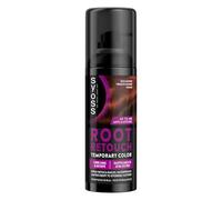 SYOSS Root Retouch Spray Retoca raíces Temporal Color Rojo Cashmere (1 x 120 ml), tinte rojo para las raíces con cobertura instantánea, coloración pelo temporal para las canas