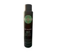 syoss seco Champú Anti Grease 200 ml