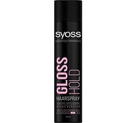 Syoss Spray Gloss Hold 4 extra fuerte, 400 ml