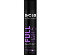 Syoss Spray para el cabello Full Hair 5 Grado 4 extra fuerte 400 ml