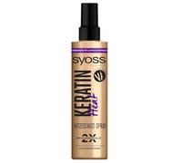 Syoss - Spray protector térmico de queratina (6 unidades, 200 ml)