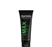 syoss Styling Gel Max Hold