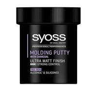 Syoss Styling Paste - Masilla moldeadora (6 unidades, 130 ml)