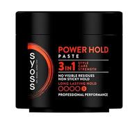 Syoss Styling Power Hold Pasta 3 en 1 - 150 ml