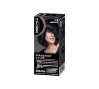 Permanent Color 115 ml Syoss Tintes permanentes