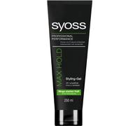 Syoss Syoss Styling Gel Max Hold