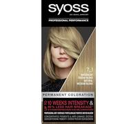 Syoss Tinte para el cabello 7-1 marrón medio natural