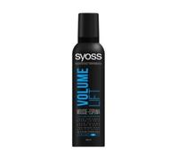 Syoss Volume 3 In 1 Mousse 250ml