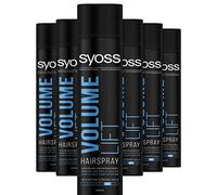 Syoss Volume-Hairspray Volume Lift 6x