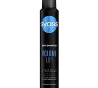 Syoss Volume Lift - Champú seco (6 unidades, 200 ml)