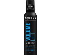 Syoss Volume Lift - Espuma de volumen para el cabello, extrafuerte, nivel de fijación: 4 (250 ml)