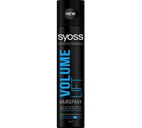 Syoss Volume Lift Spray para el cabello extra fuerte 300 ml spray para el cabello voluminoso